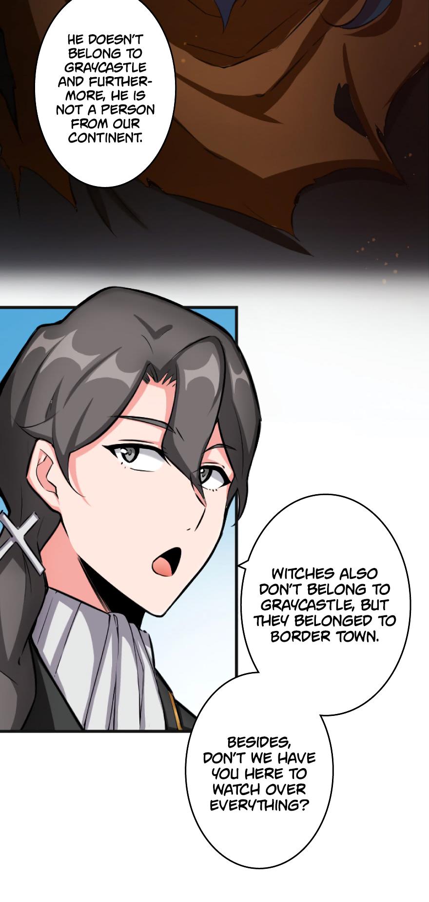 Release That Witch  Chapter 22 image 23